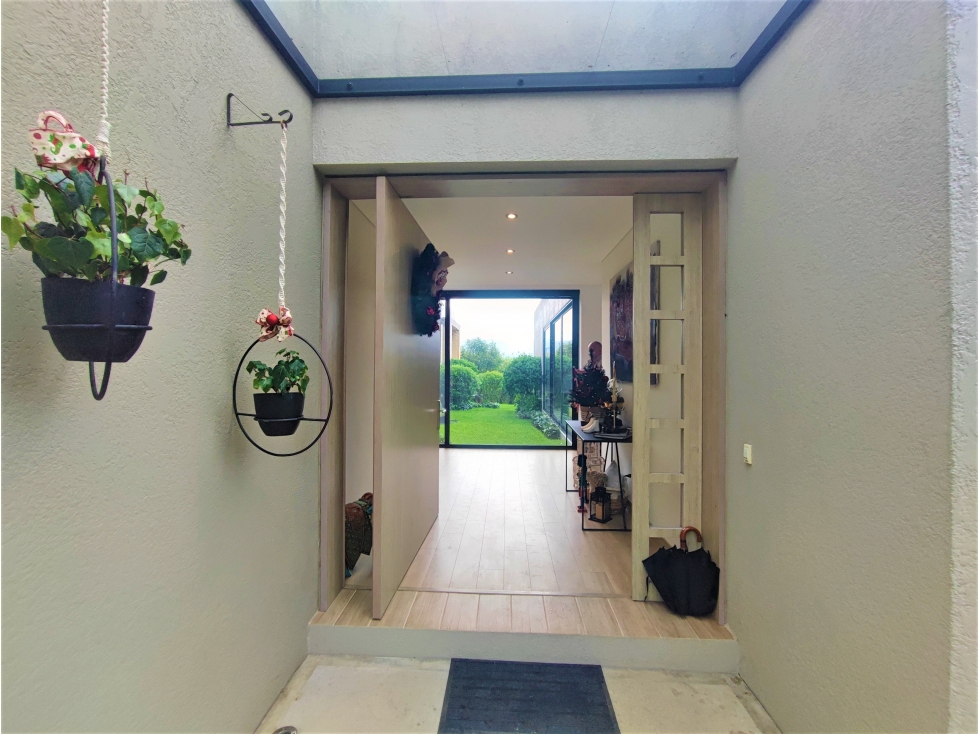 VENTA - CASA - LA CALERA - MACADAMIA DEL RIO — foto 5