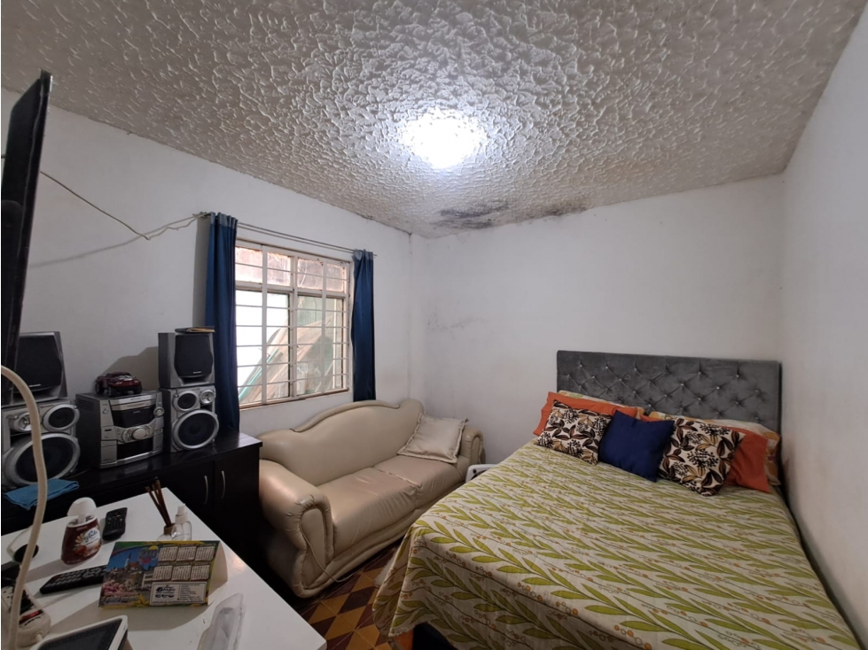 VENTA CASA CENTRO VILLAVICENCIO - 6