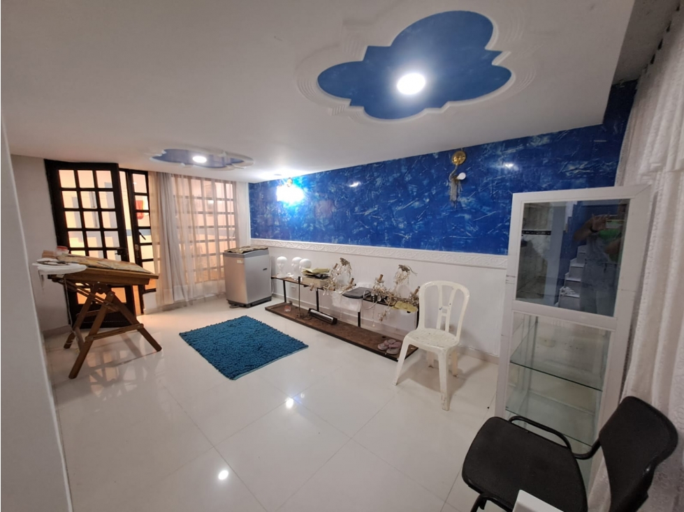 VENTA CASA JORDAN VILLAVICENCIO - 1