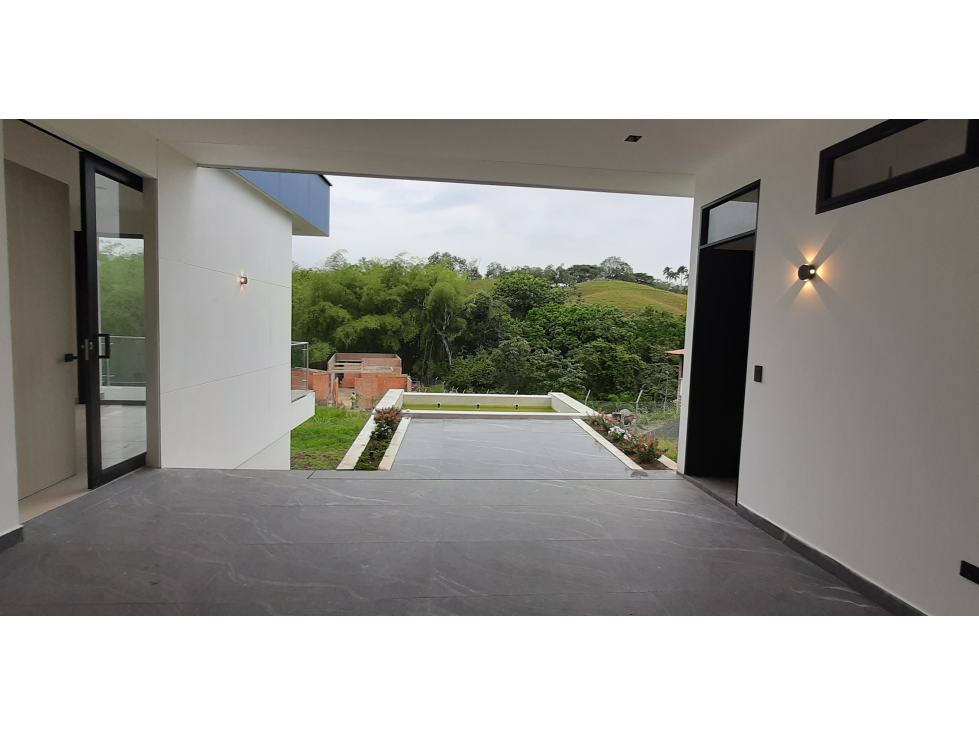 VENTA / ARRIENDO CASA CAMPESTRE - MACADAMIA CERRITOS - PEREIRA — foto 5