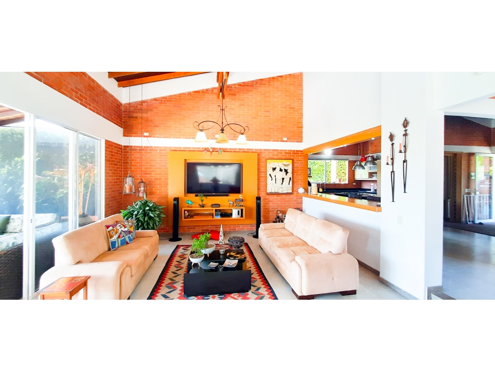 VENTA CASA - ANDALUCIA CERRITOS - PEREIRA — foto 5