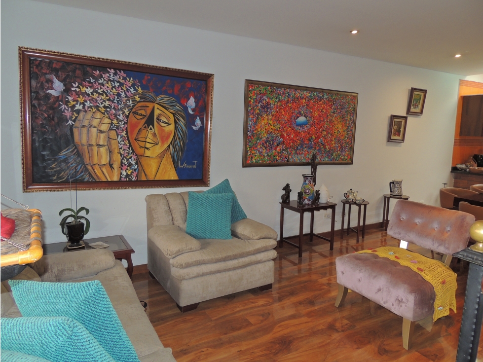 VENDO CASA COTA — foto 3