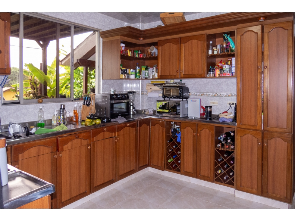 Venta Casa Campestre Silvania - 4