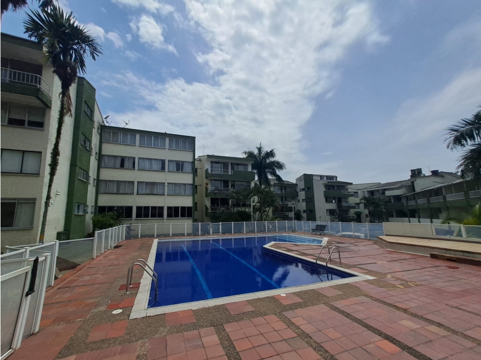 VENTA APARTAMENTO SECTOR EMPORIO EN VILLAVICENCIO - 3