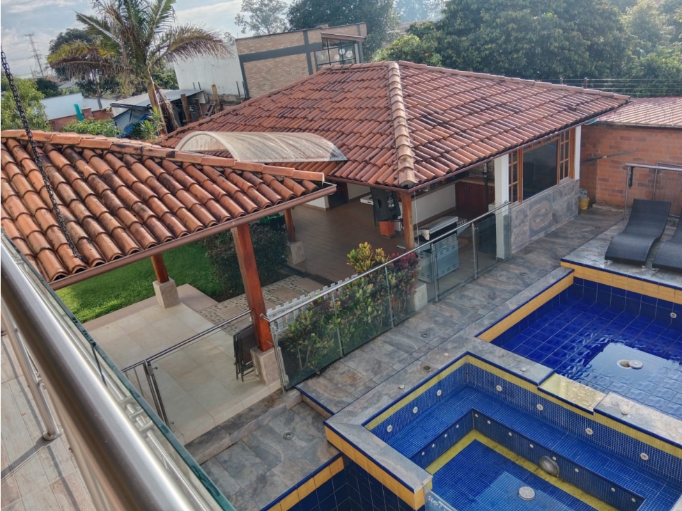 VENTA DE CASA - Tu Paraíso Campestre en Popayán — foto 5