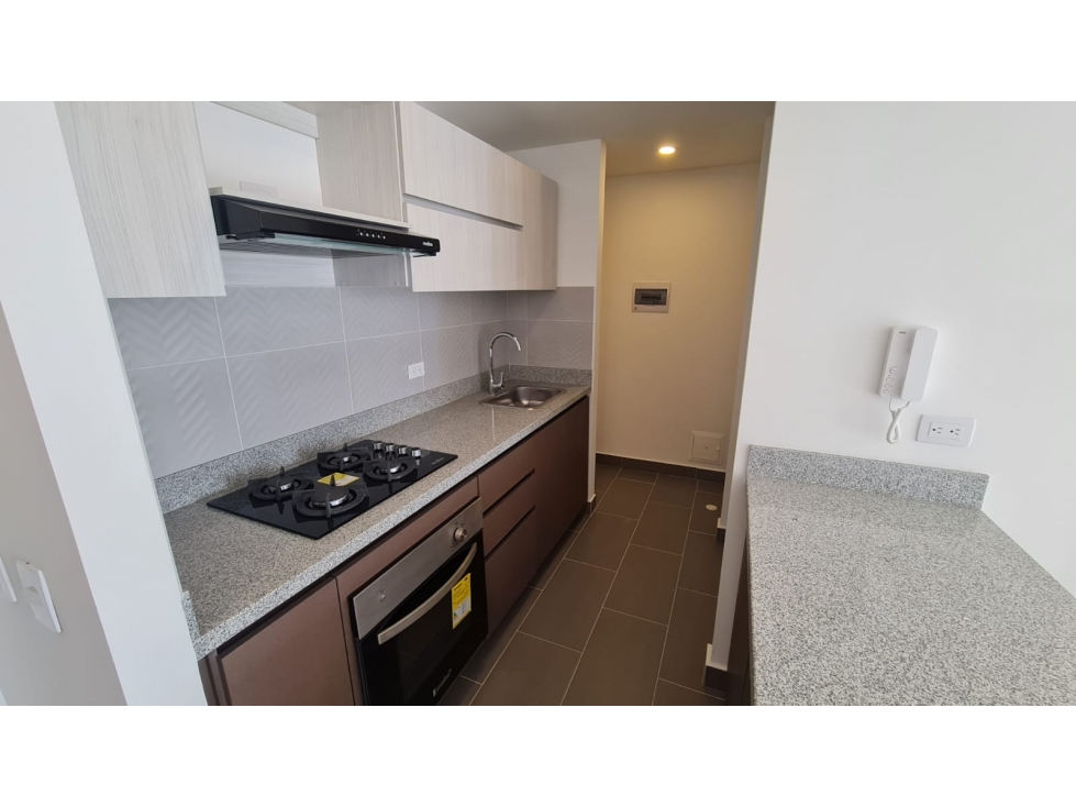 Venta apartamento en Los Martires, Estacion de la sabana, Bogotá — foto 5