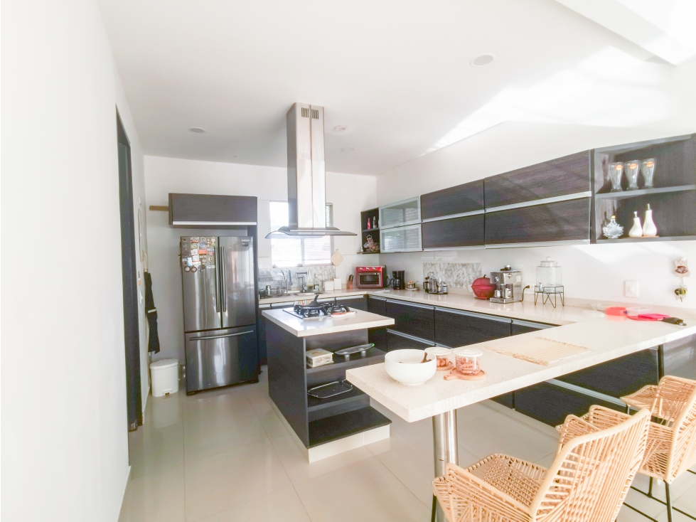 VENTA CASA CAMPESTRE - COMBIA - PEREIRA — foto 5
