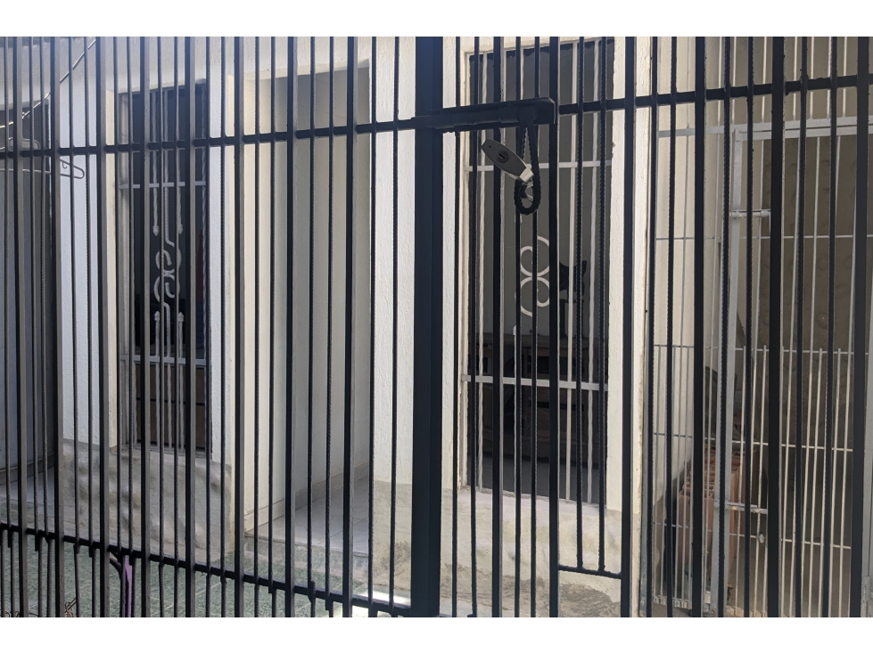SE VENDE CASA VILLA CANTILITO SANTA MARTA J.V