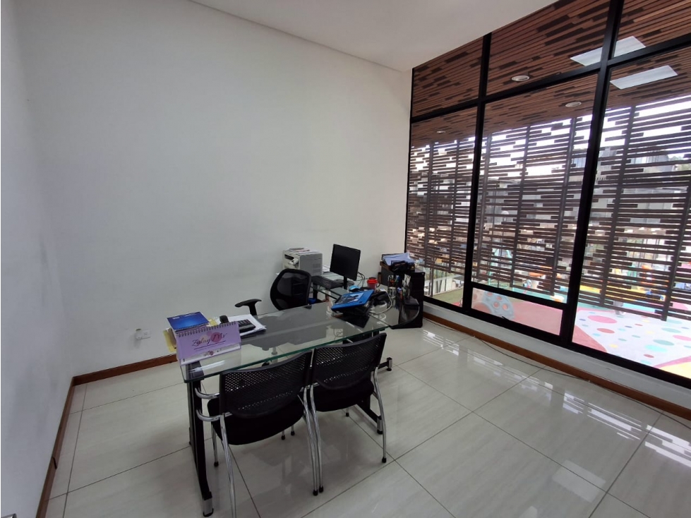 VENTA DE OFICINA EN CENTRO EMPRESARIAL GREEN HILLS TUNJA - 3