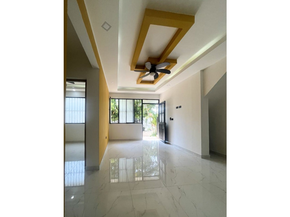 Venta Apartamento en Tocaima Sector El Danubio — foto 2