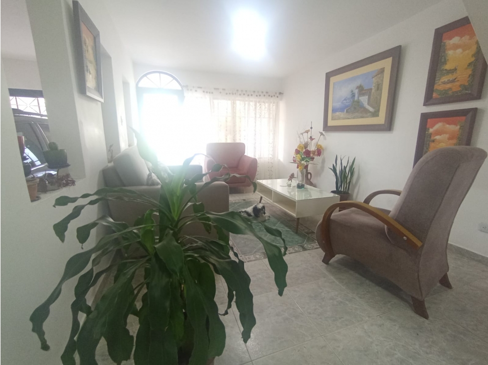 VENTA CASA SECTOR DOÑA LUZ VILLAVICENCIO — foto 3