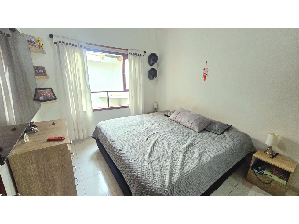 VENTA CASA EN TABIO DE 3 NIVELES QUE PUEDEN SER INDEPENDIENTES — foto 6