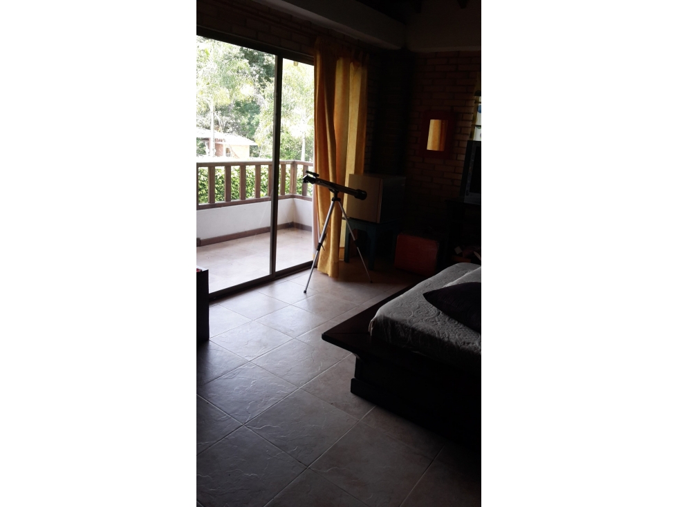 VENTA DE FINCA EN SAN JERONIMO - ANTIOQUIA — foto 5