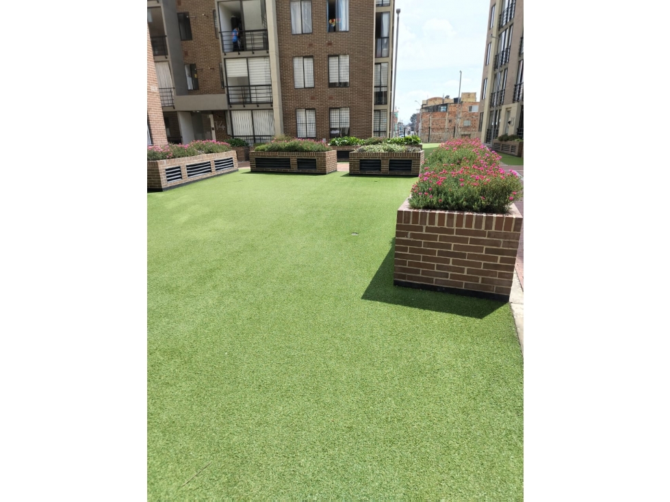 VENTA APARTAMENTO FUNZA CONJUNTO CIRUELOS DEL EDEN, — foto 6