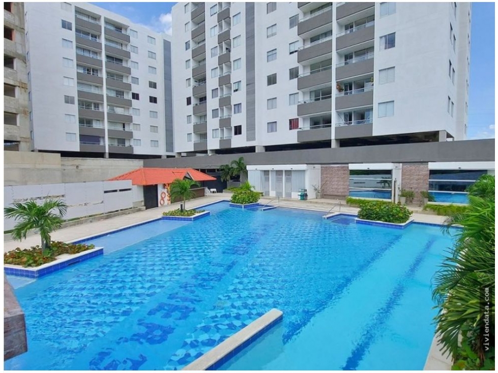 VENTA APARTAESTUDIO CERCA DEL BUENAVISTA SANTA MARTA F.V
