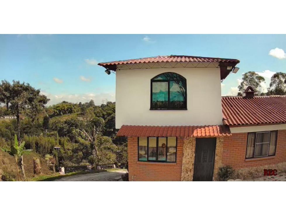 FINCA Y CASA CAMPESTRE PARCELACIÓN LA CABAÑA GRAMINEA CONDINA — foto 4