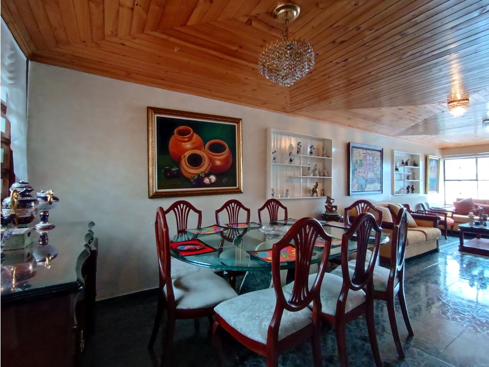 VENTA DE CASA EN EL BARRIO PATRIA — foto 6