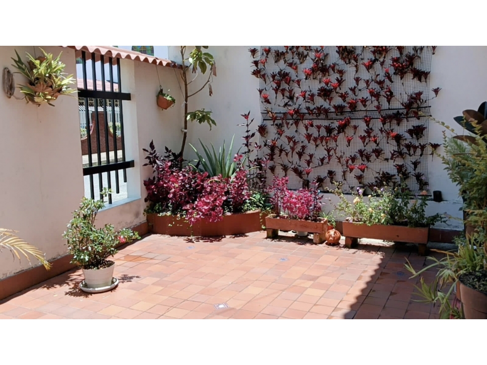 Vendo Casa en San Mateo Fusagasuga