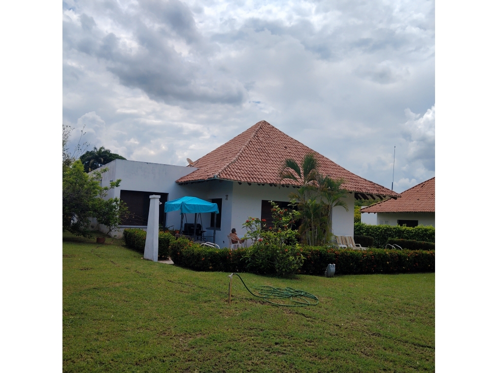 VENTA CASA CAMPESTRE MELGAR CARMEN DE APICALA SUPERPRECIO - 4