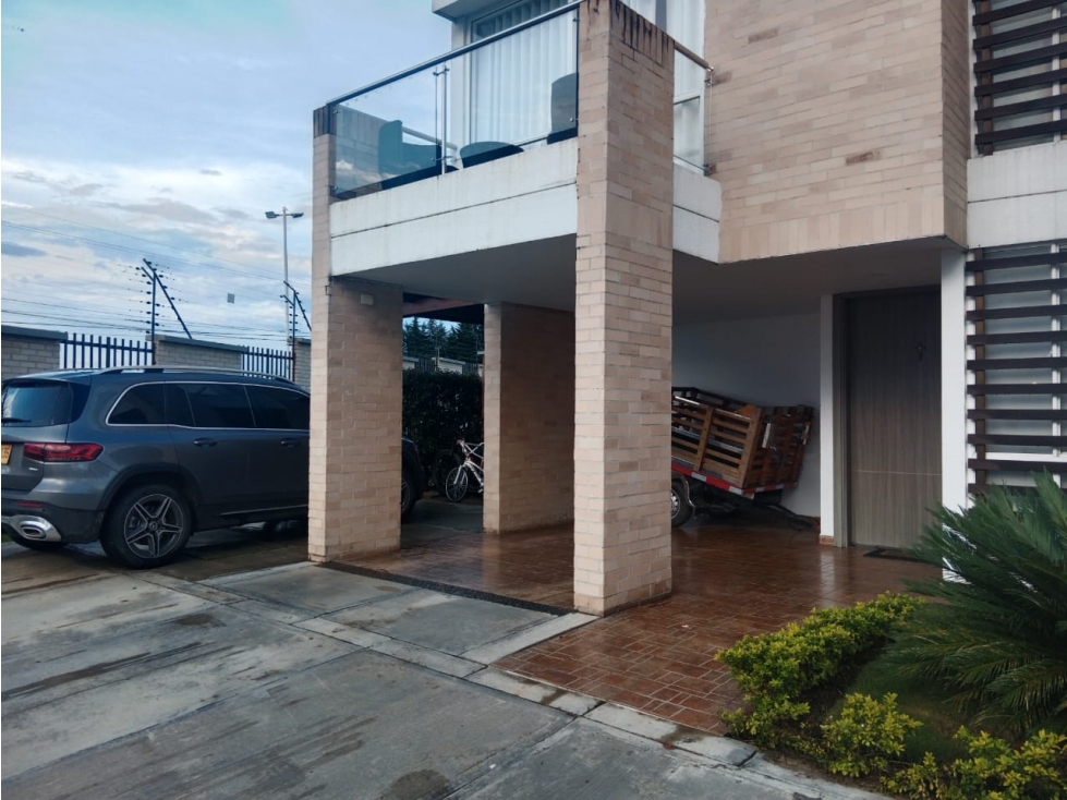 Casa en venta Condominio Quintanar de la Pradera, Popayán — foto 2