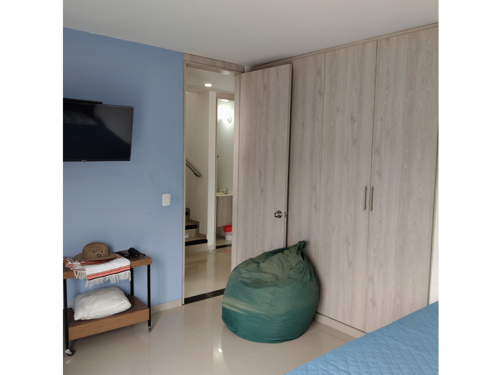 VENTA APARTAMENTO PH DUPLEX FUSAGASUGA SECTOR LA PAMPA — foto 6