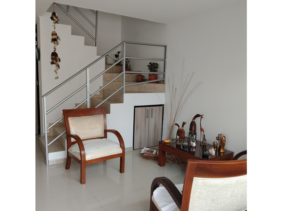 VENTA CASA FUSAGASUGA MANILA - 3