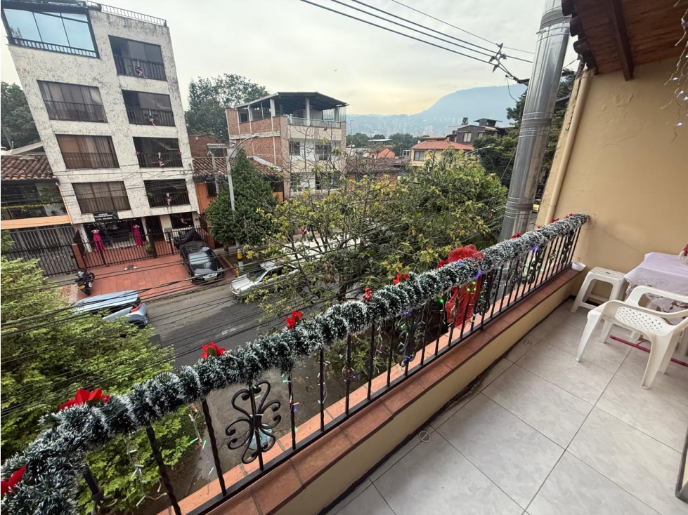 Apartamento para la venta en Guayabal — foto 6