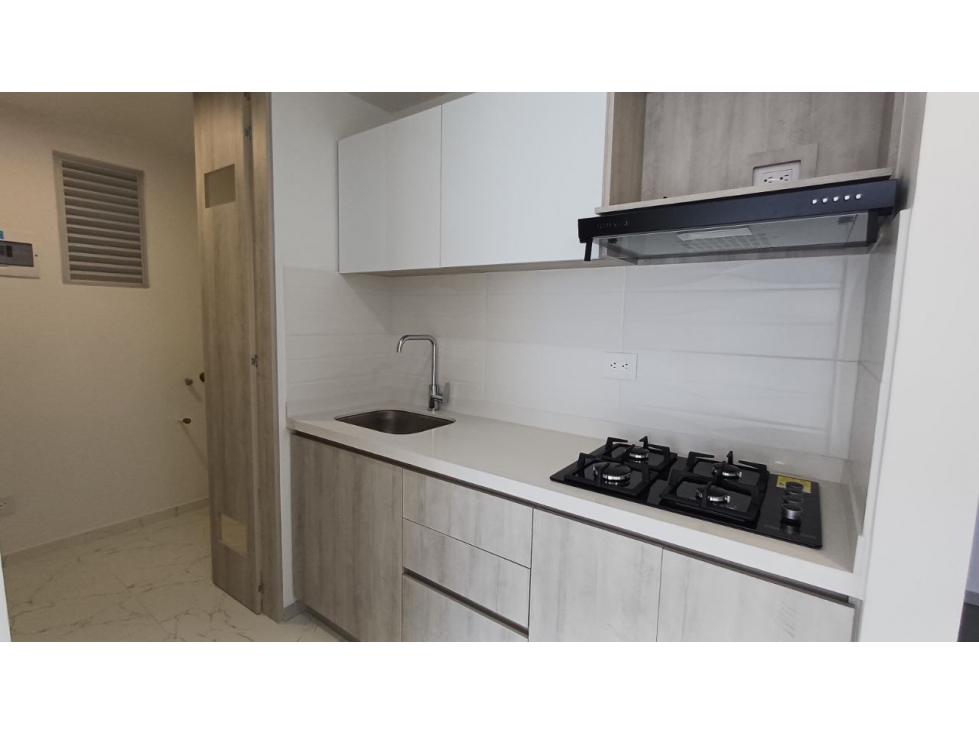 VENTA APARTAMENTO AEROPUERTO — foto 4