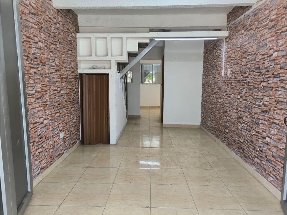 VENTA CASA LA VILLA — foto 3