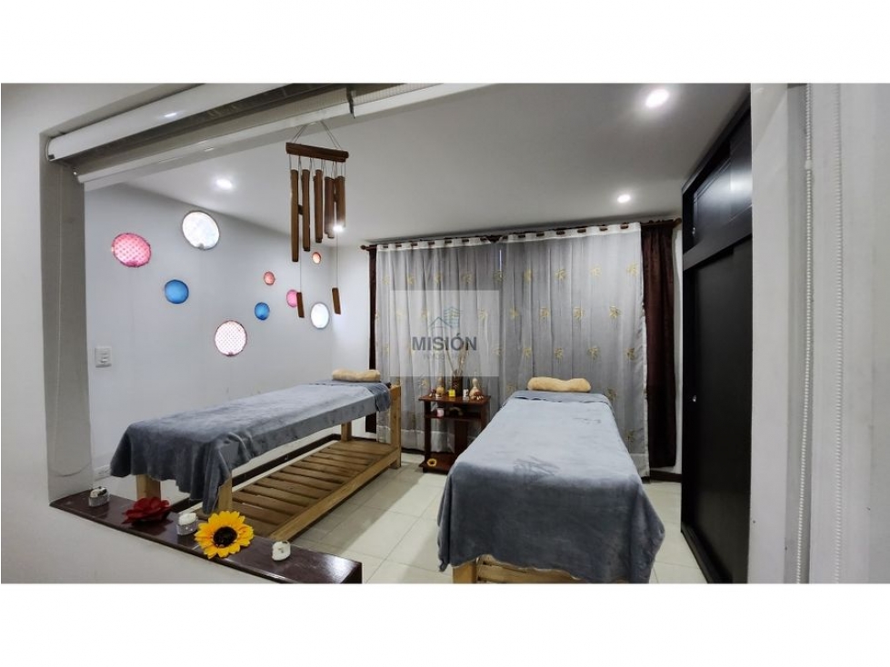 ARRIENDO - VENTA - PERMUTA CASA PLAZA DE LAS AMÉRICAS — foto 6