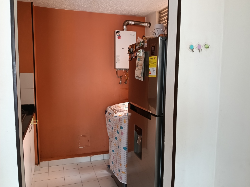 Apartamento en venta en Zipaquirá - Brisas de Villa María — foto 4