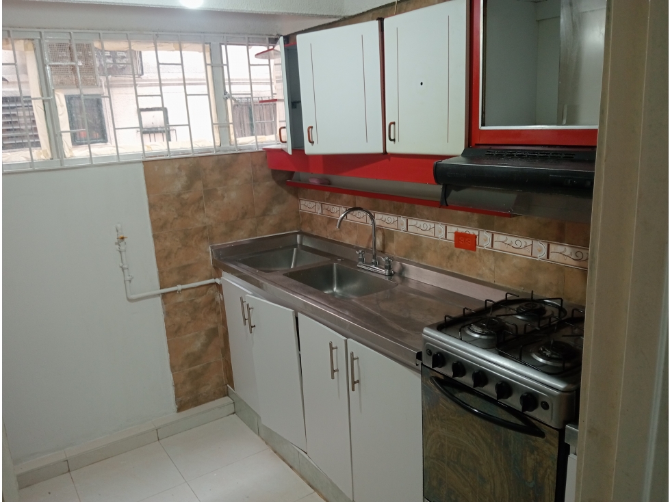 VENTA APTO PRIMER PISO BOCHICA - BOGOTA — foto 6