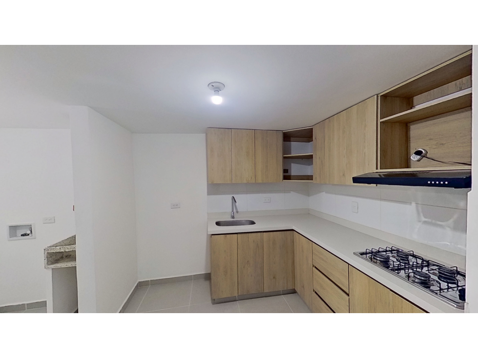 Venta Apartamento de 75 m2 en Urbanización Majagua — foto 4