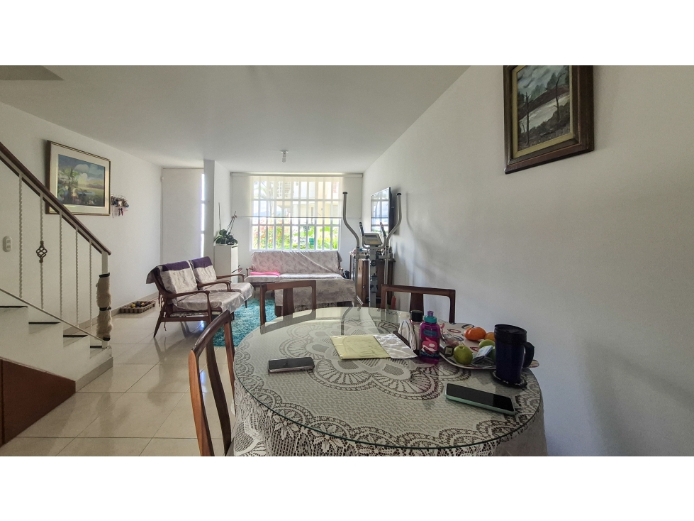 Venta de Casa Altos de Pekin Fusagasuga - 6