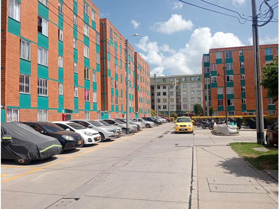 VENTA APARTAMENTO PORVENIR - BOSA — foto 3