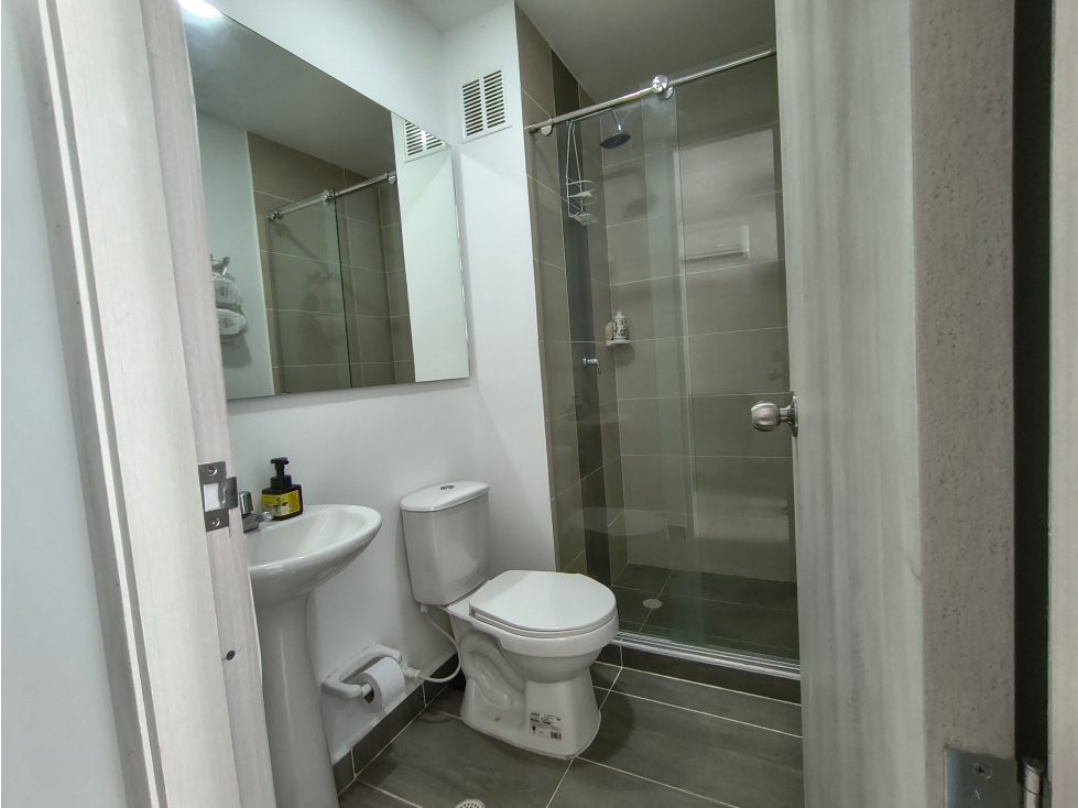 SE VENDE APARTAMENTO CONJUNTO CERRADO CERCA AL BUENAVISTA - H.I — foto 6