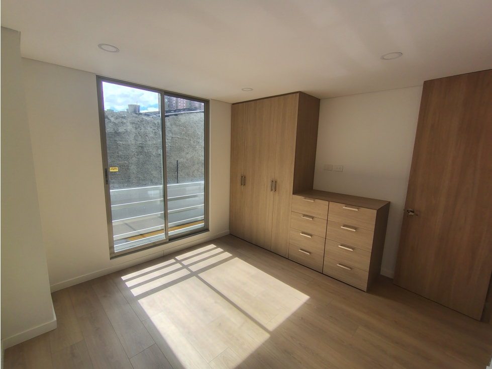 Venta Apartamento en San Miguel - Bogota — foto 2