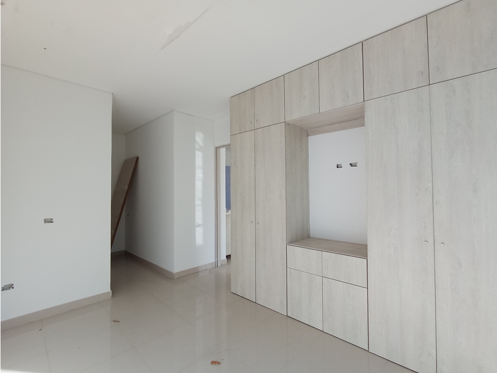 VENTA LOTE 1RA LÍNEA DE PLAYA CON DOS APTOS DECAMERÓN STA MTA - J.V - 5