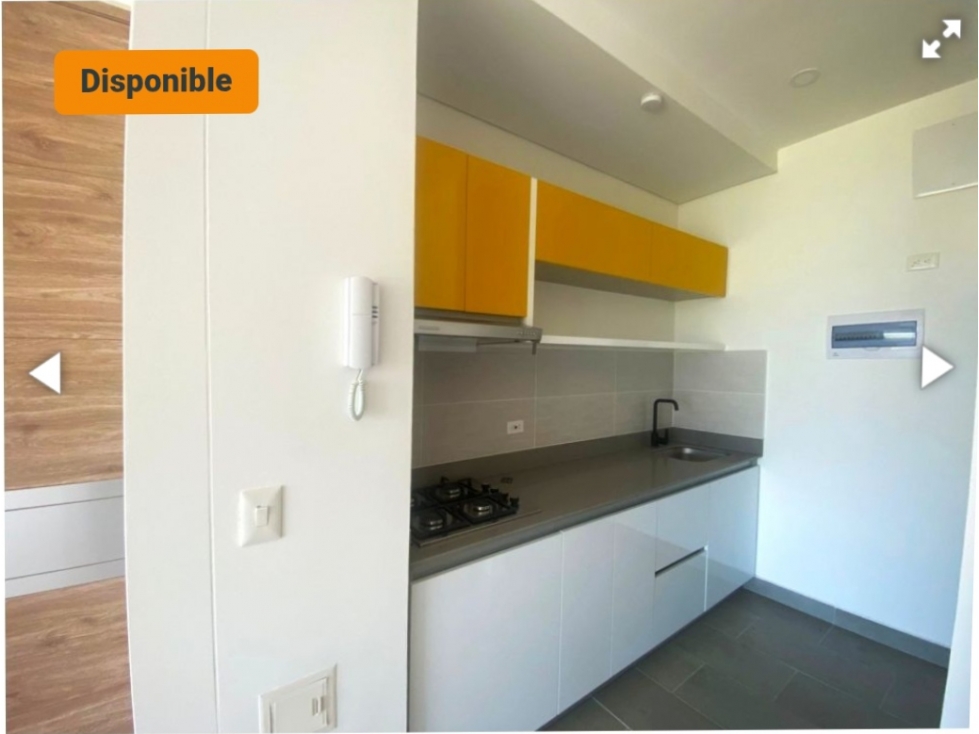 VENTA DE OPORTUNIDAD APARTAMENTO TURÍSTICO POZOS COLORADOS SM - F.V — foto 5