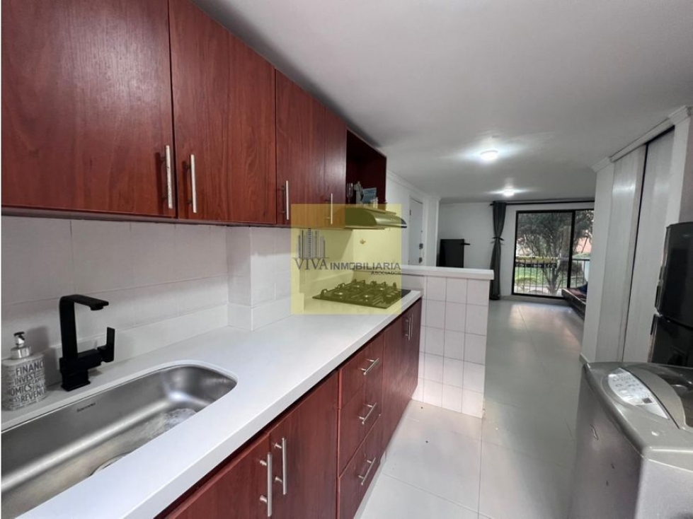 Venta De Apartamento En Laureles - 6