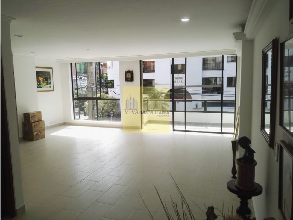 VENTA APARTAMENTO EN LAURELES MEDELLIN ANTIOQUIA VI