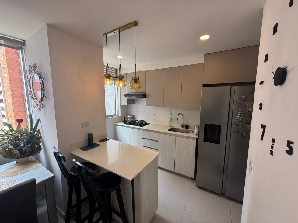 Venta de Apartamento en Sabaneta - 5