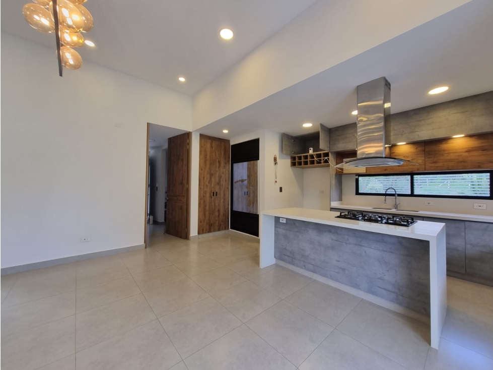VENTA CASA CAMPESTRE EL TIGRE — foto 2