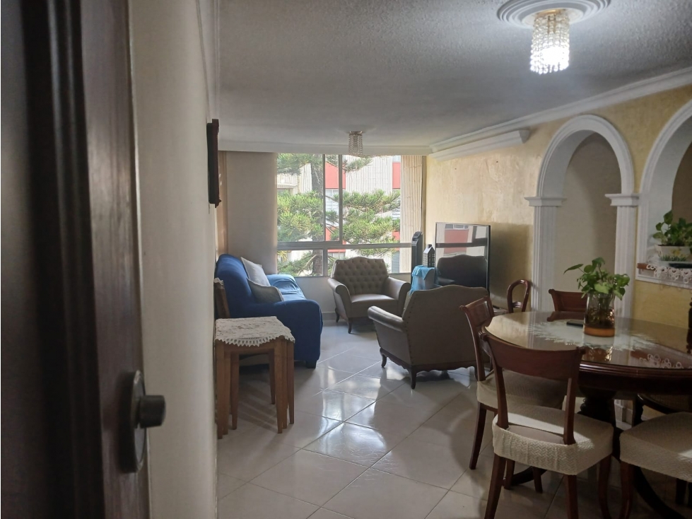 Venta Apartamento Poblado sector Manila