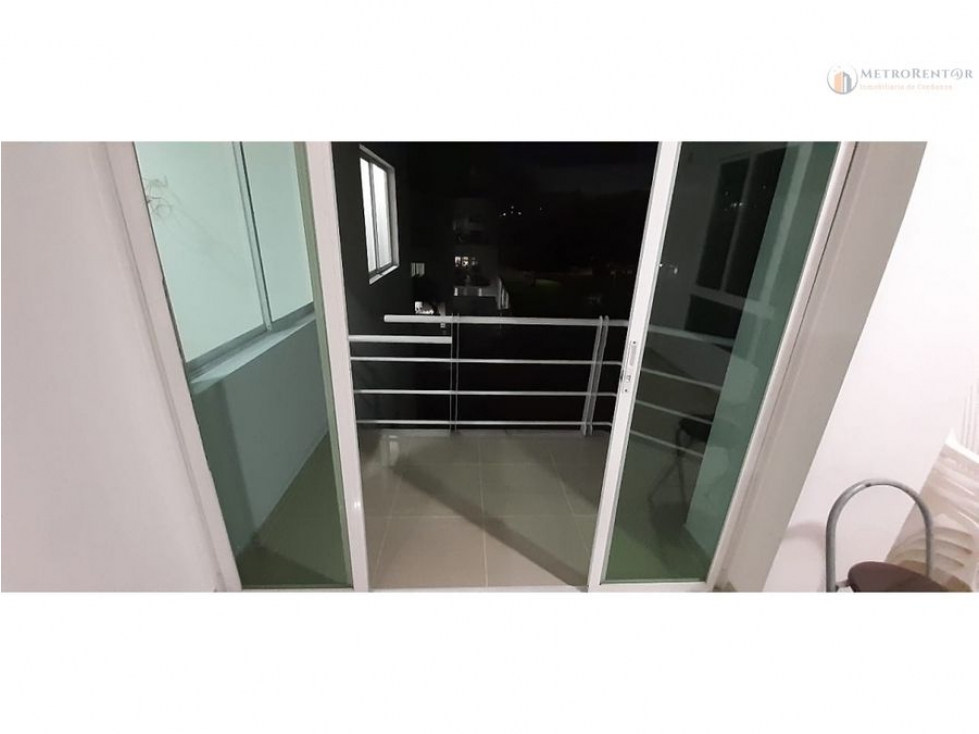 VENTA APARTAMENTO UBICADO EN LA CASTELLANA MONTERÍA CÓRDOBA - M — foto 4