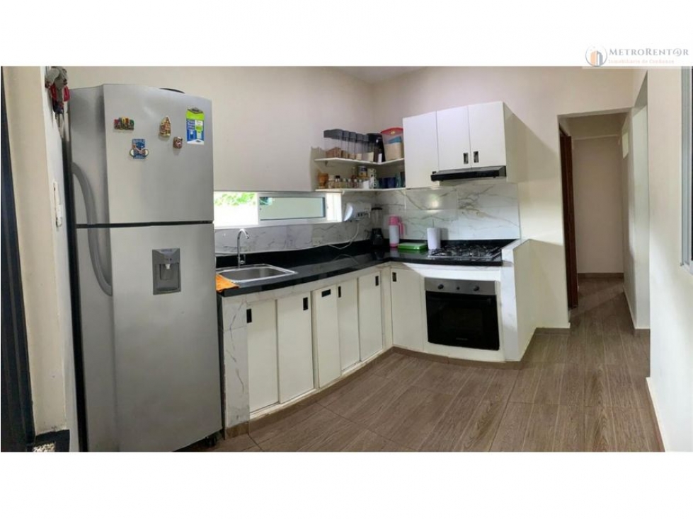 VENTA CASA UBICADA BARRIO HORIZONTE VÍA AL SABANAL MONTERÍA CÓRDOBA -M — foto 5