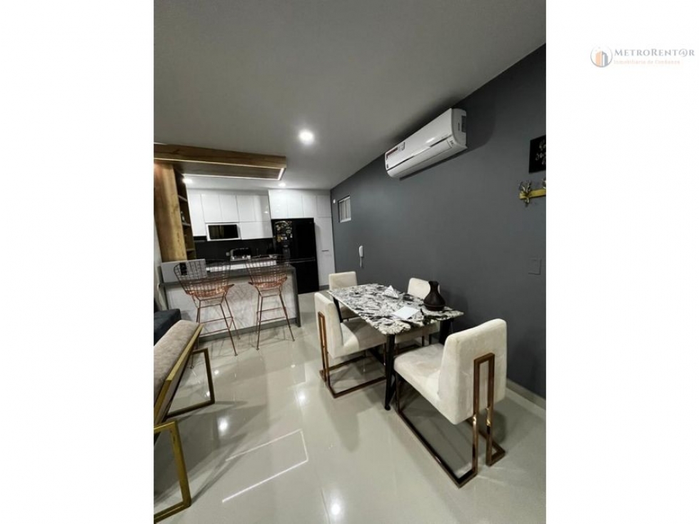 VENTA APARTAMENTO EN MONTEVERDE CONJUNTO CERRADO MONTERÍA CÓRDOBA - M — foto 5