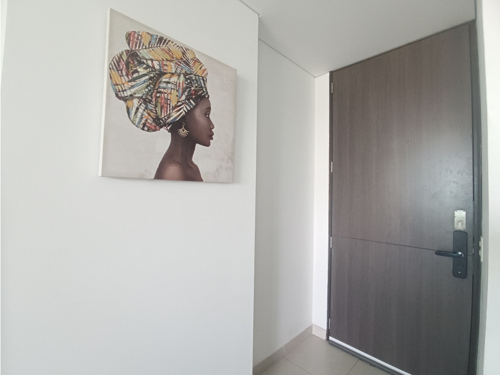 VENTA APARTAMENTO AMOBLADO DE TURISMO EN EL RODADERO - E.C. — foto 3