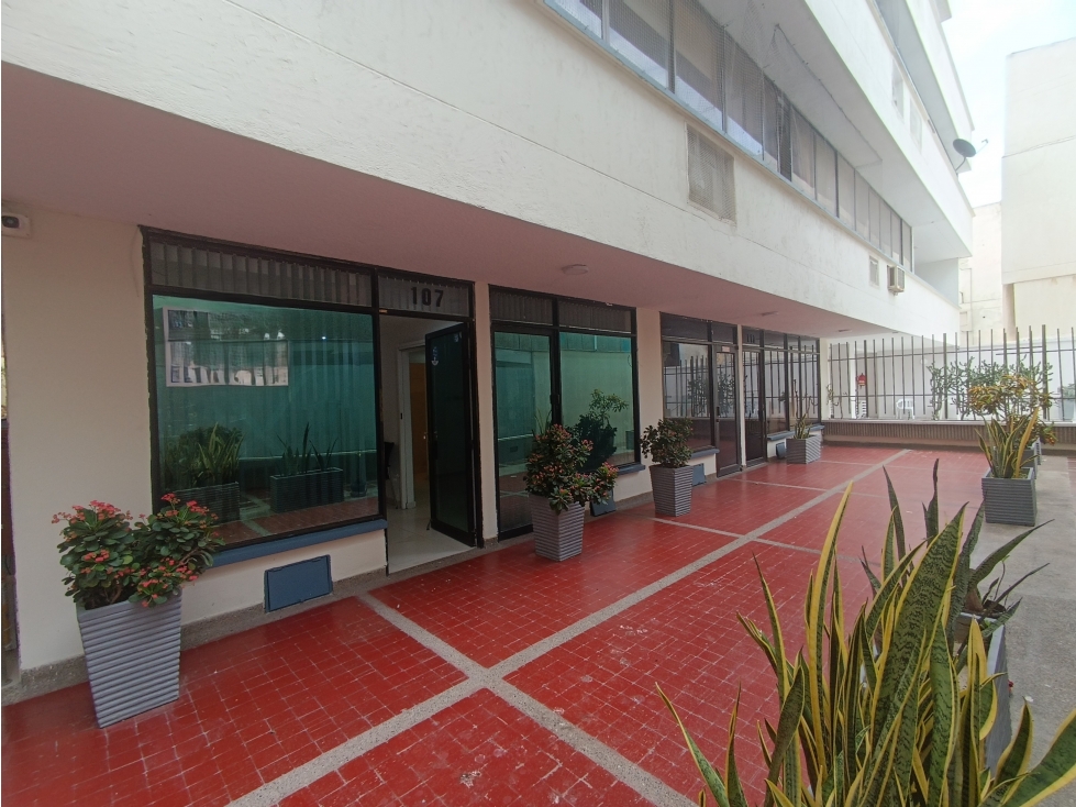 RENTA DE LOCAL COMERCIAL EN EL CENTRO DEL RODADERO - E.C. — foto 2