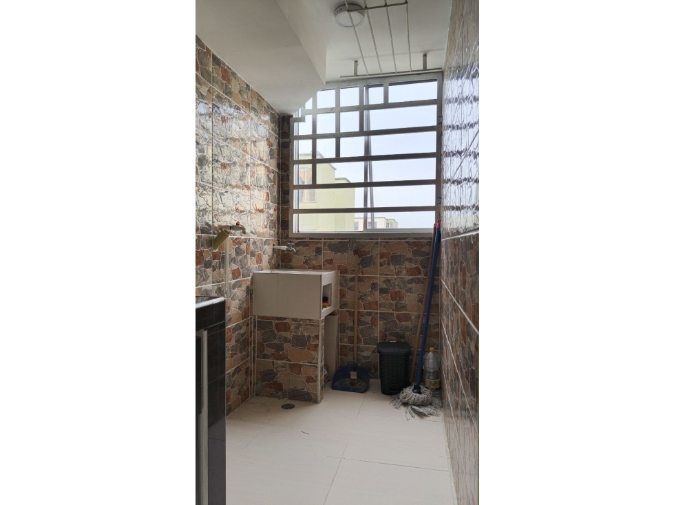VENTA APARTAMENTO EN NEIVA MARIA PAULA EXCELENTE VISTA — foto 5